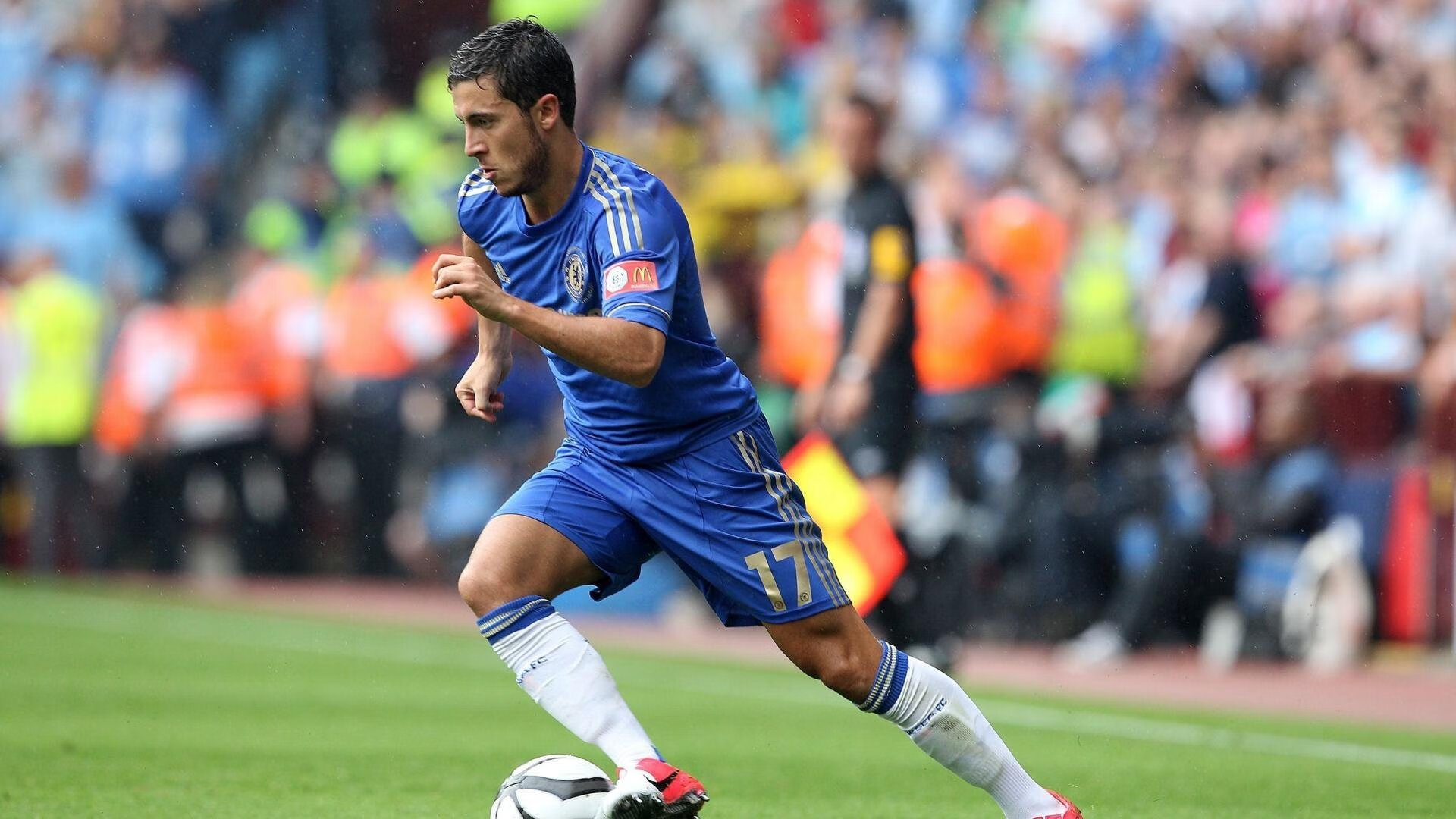 沃尔夫斯堡取得多场胜利,正处于巅峰状态,沃尔夫斯堡历年阵容